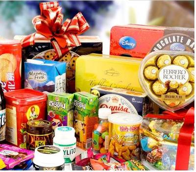 无锡预包装食品进口通关与报关服务 专业高效，价格实惠