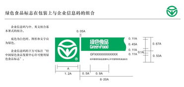 解读预包装食品包装上的“绿色食品”标志 引导明明白白消费